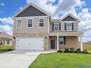 105 Samuel Nash Drive, Meridianville, AL 35759