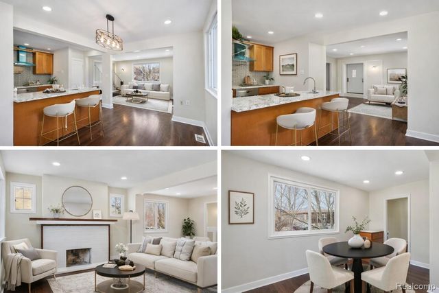 18238 Santa Rosa Drive, Detroit, MI 48221