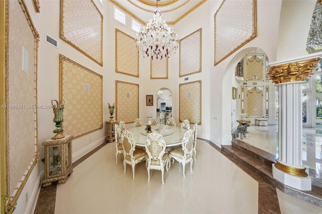 680 Golden Beach Drive, Golden Beach, FL 33160