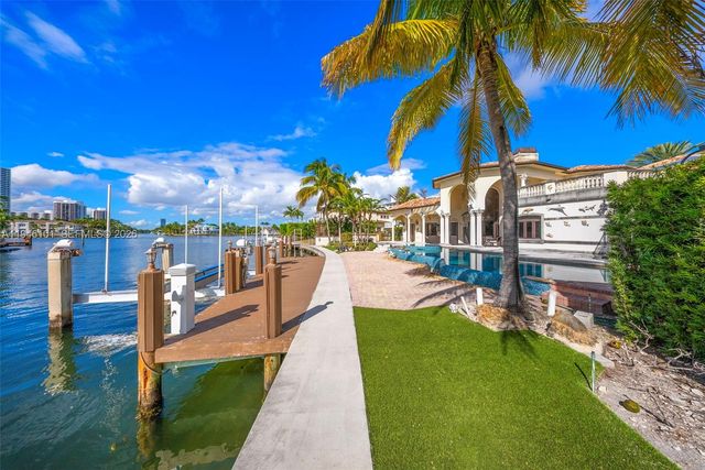 680 Golden Beach Drive, Golden Beach, FL 33160