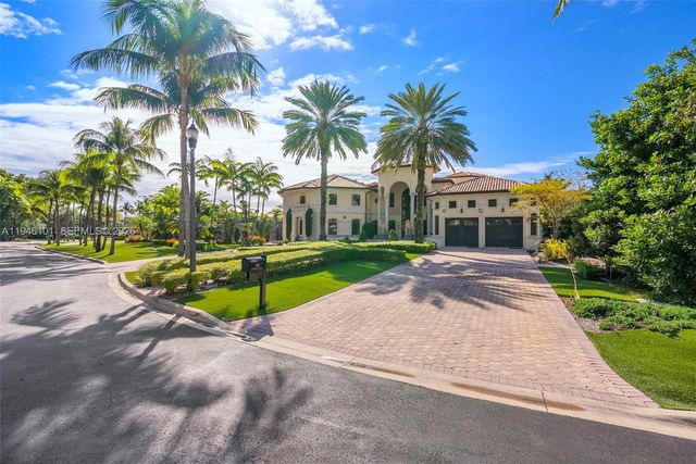 680 Golden Beach Drive, Golden Beach, FL 33160