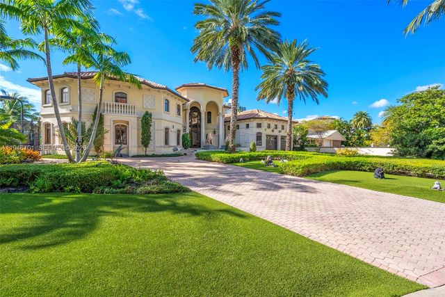 680 Golden Beach Drive, Golden Beach, FL 33160