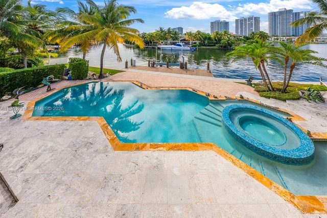 680 Golden Beach Drive, Golden Beach, FL 33160