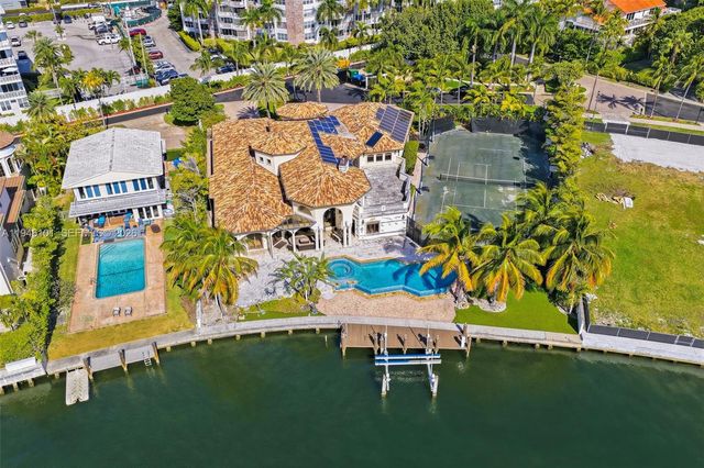 680 Golden Beach Drive, Golden Beach, FL 33160