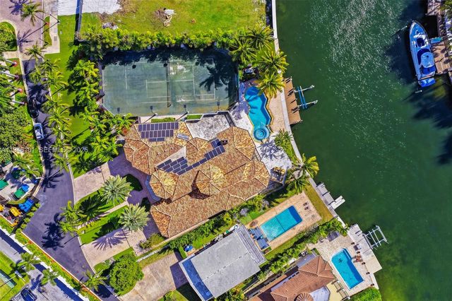 680 Golden Beach Drive, Golden Beach, FL 33160