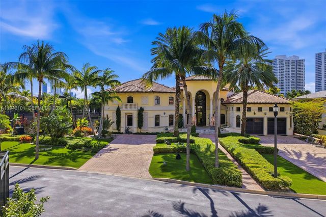 680 Golden Beach Drive, Golden Beach, FL 33160