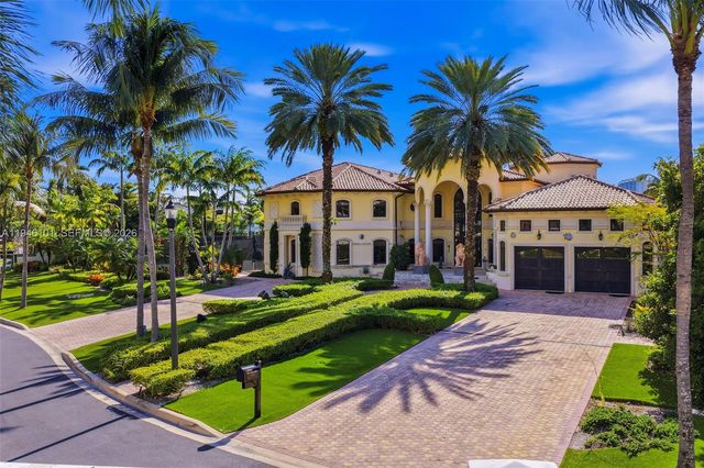 680 Golden Beach Drive, Golden Beach, FL 33160