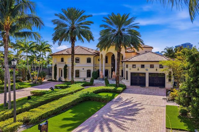 680 Golden Beach Drive, Golden Beach, FL 33160