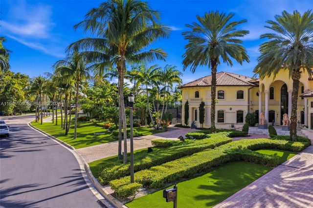 680 Golden Beach Drive, Golden Beach, FL 33160