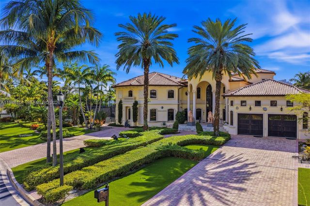 680 Golden Beach Drive, Golden Beach, FL 33160