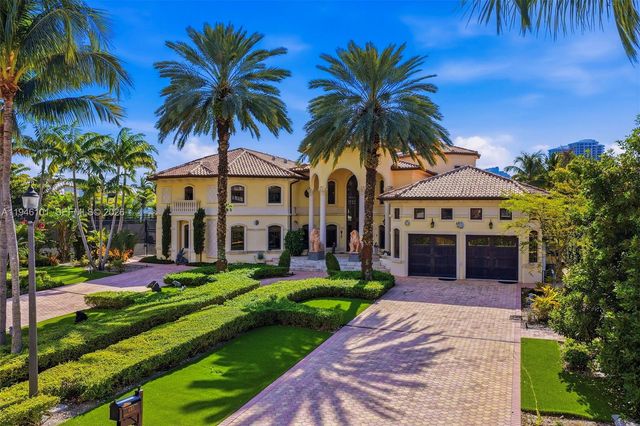 680 Golden Beach Drive, Golden Beach, FL 33160