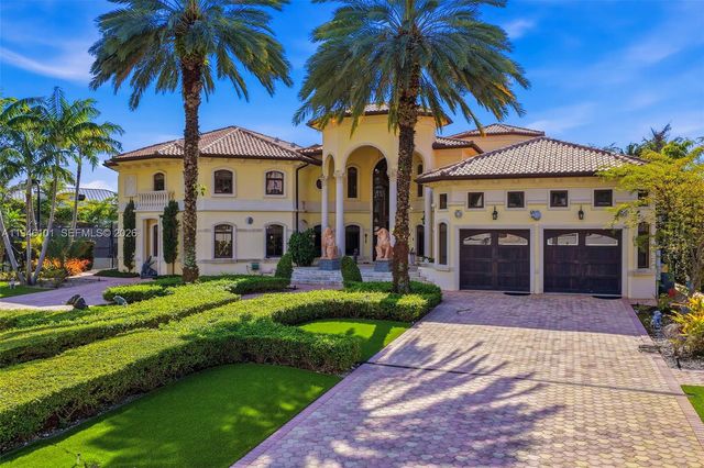 680 Golden Beach Drive, Golden Beach, FL 33160