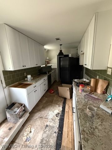 1407 14th Circle, Barling, AR 72923