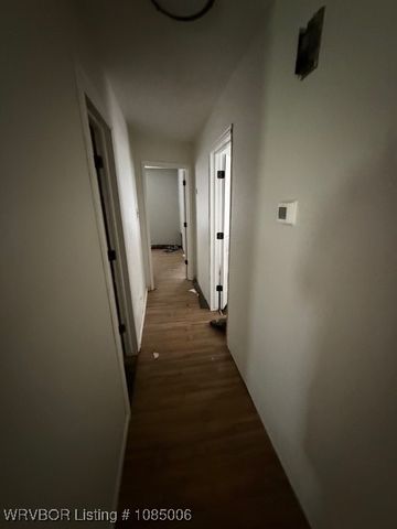 1407 14th Circle, Barling, AR 72923