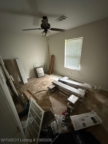 1407 14th Circle, Barling, AR 72923