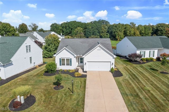 6007 Steeple Chase Way, Medina, OH 44256