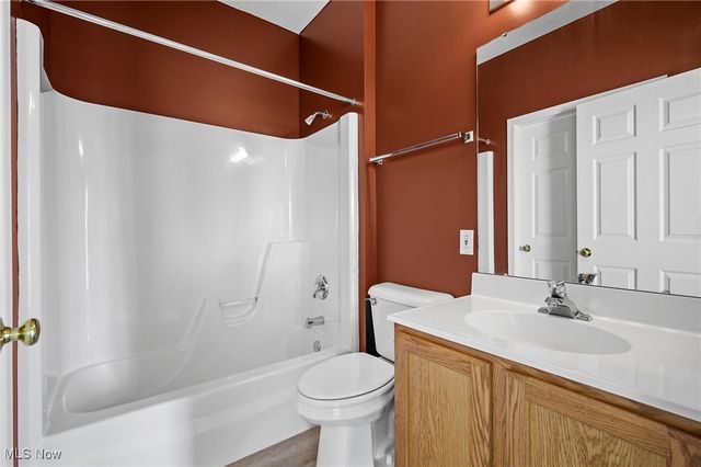 6007 Steeple Chase Way, Medina, OH 44256