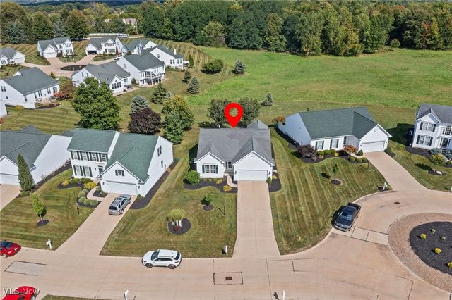 6007 Steeple Chase Way, Medina, OH 44256