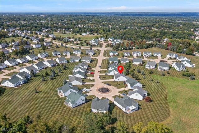 6007 Steeple Chase Way, Medina, OH 44256