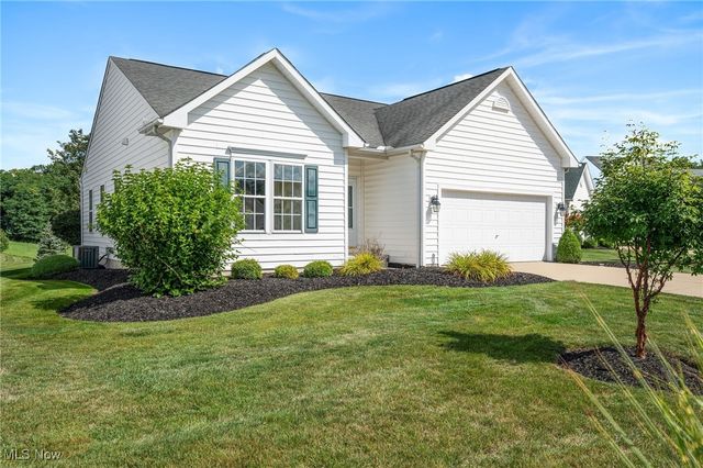 6007 Steeple Chase Way, Medina, OH 44256