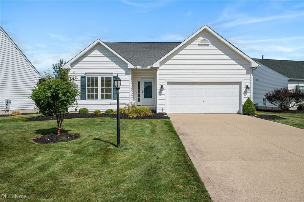 6007 Steeple Chase Way, Medina, OH 44256