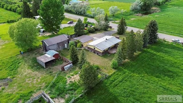 4000 E 97th N, Idaho Falls, ID 83401