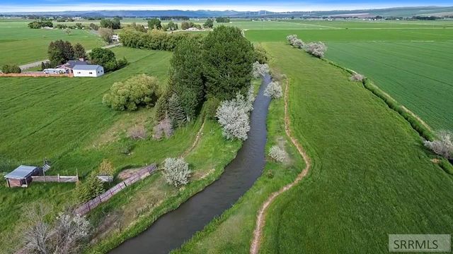 4000 E 97th N, Idaho Falls, ID 83401