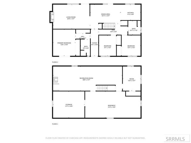 4000 E 97th N, Idaho Falls, ID 83401