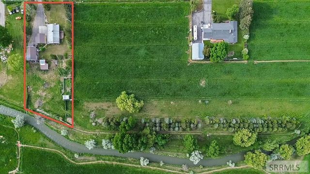 4000 E 97th N, Idaho Falls, ID 83401