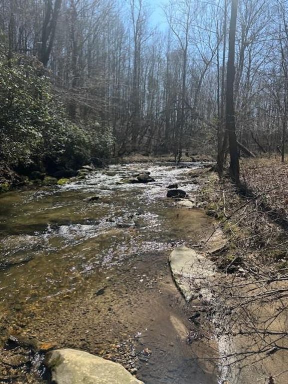 0 Lot 16 Bravo Way, Talking Rock, GA 30175