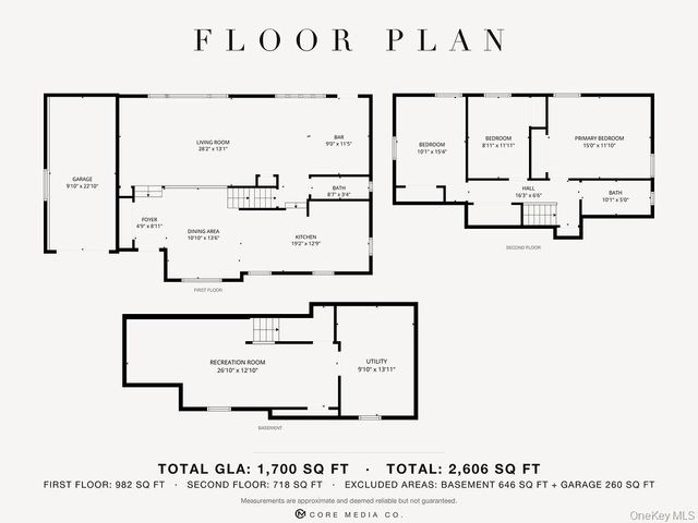 135 Southern Parkway, Plainview, NY 11803