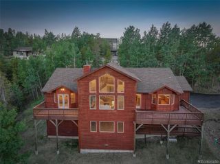 10333 Georgia Circle, Morrison, CO 80465