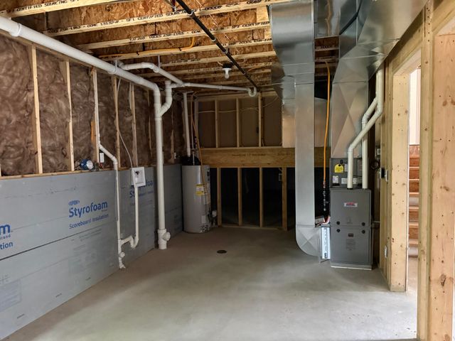605 Spring Street, Whitehall City, MI 49461