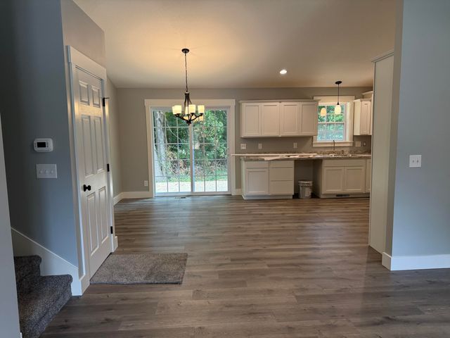 605 Spring Street, Whitehall City, MI 49461