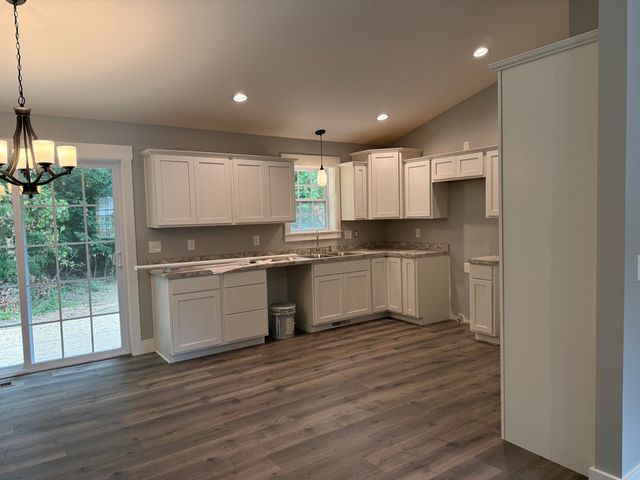 605 Spring Street, Whitehall City, MI 49461
