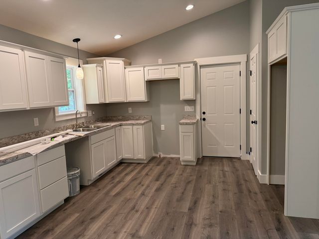 605 Spring Street, Whitehall City, MI 49461
