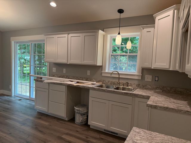 605 Spring Street, Whitehall City, MI 49461