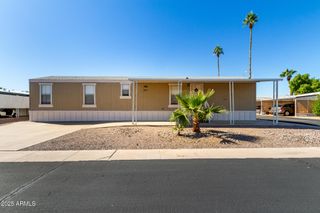 9501 E BROADWAY Road 36, Mesa, AZ 85208