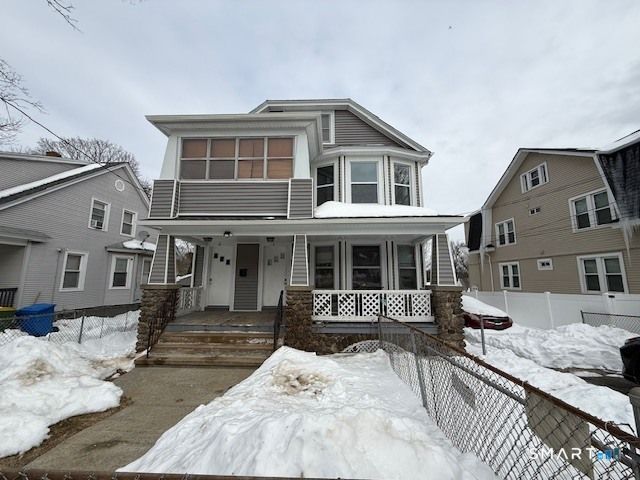 16 Clifton Avenue, Waterbury, CT 06710