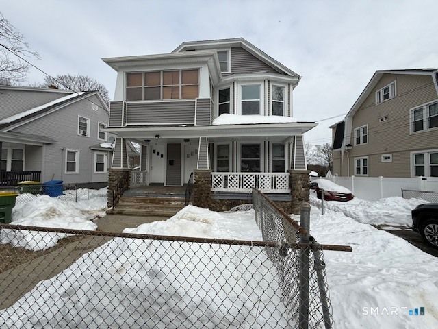 16 Clifton Avenue, Waterbury, CT 06710