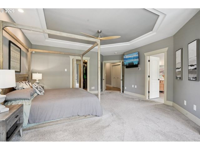 4706 Ne 137TH St, Vancouver, WA 98686