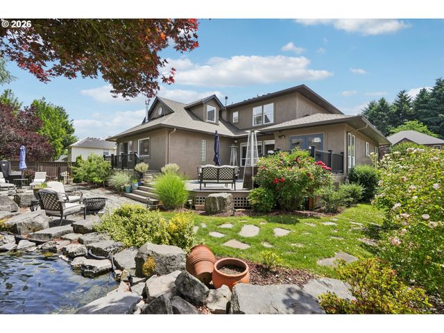 4706 Ne 137TH St, Vancouver, WA 98686