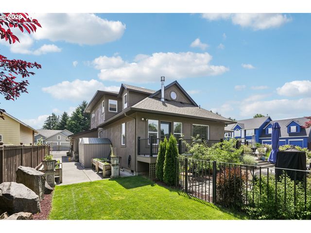 4706 Ne 137TH St, Vancouver, WA 98686