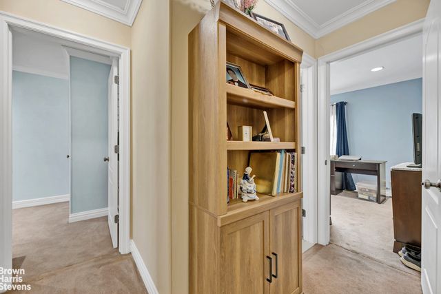 2137 CLINTON Avenue, New York City, NY 10457