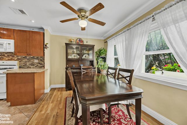 2137 CLINTON Avenue, New York City, NY 10457