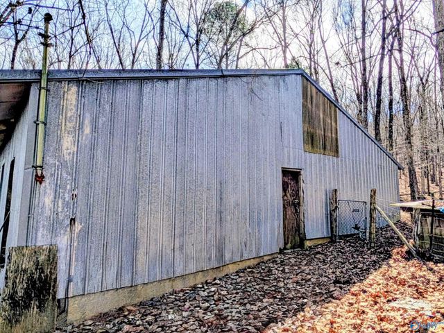 1818 West Lacon Road, Falkville, AL 35622