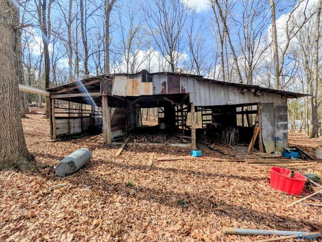 1818 West Lacon Road, Falkville, AL 35622