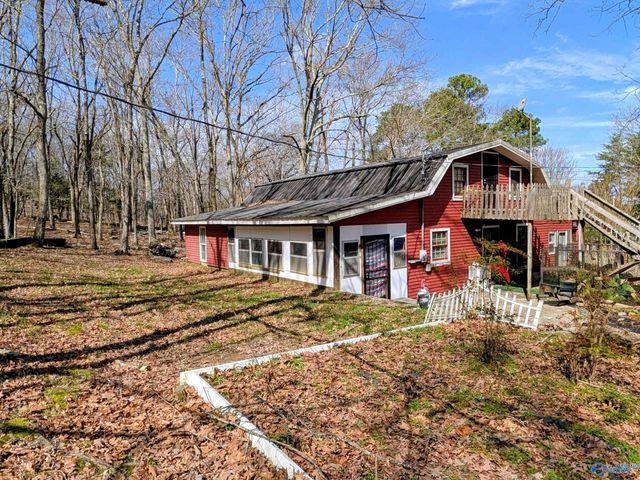 1818 West Lacon Road, Falkville, AL 35622