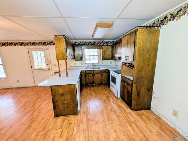 1818 West Lacon Road, Falkville, AL 35622