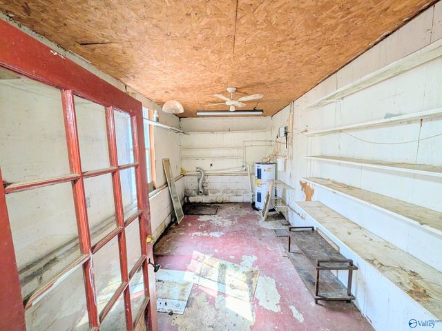 1818 West Lacon Road, Falkville, AL 35622